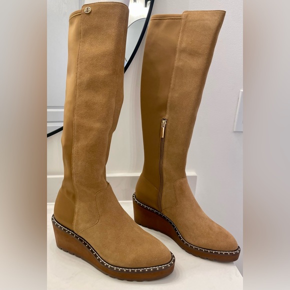 Cecelia New York Gerber High Rise Boot, size 6.5 - Picture 7 of 8